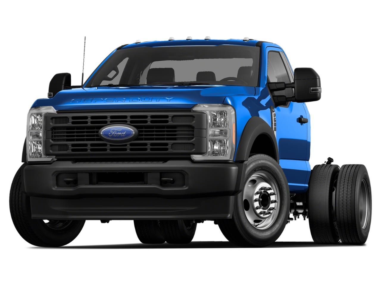 2026 Super Duty F-600 RARJ 2026