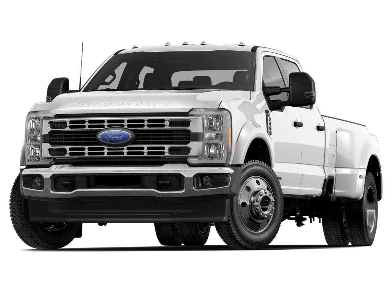 FORD SUPER DUTY F-450 DRW 2026