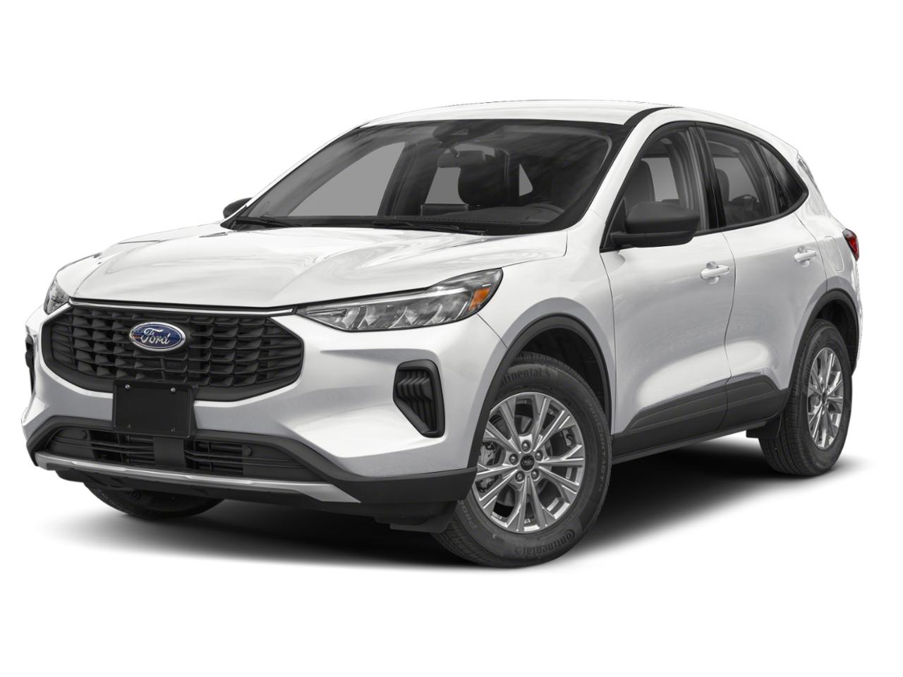 FORD ESCAPE 2026