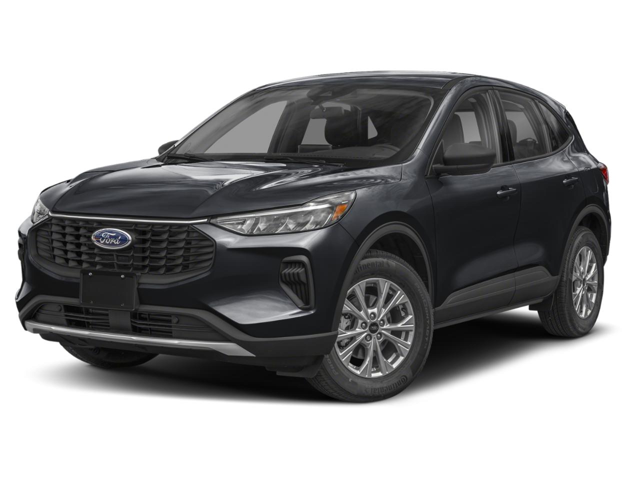 FORD ESCAPE 2026