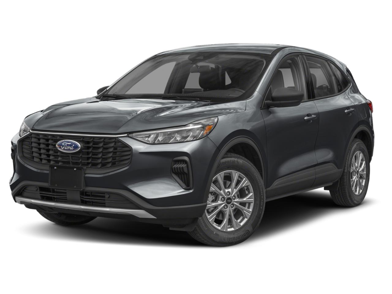 FORD ESCAPE 2026