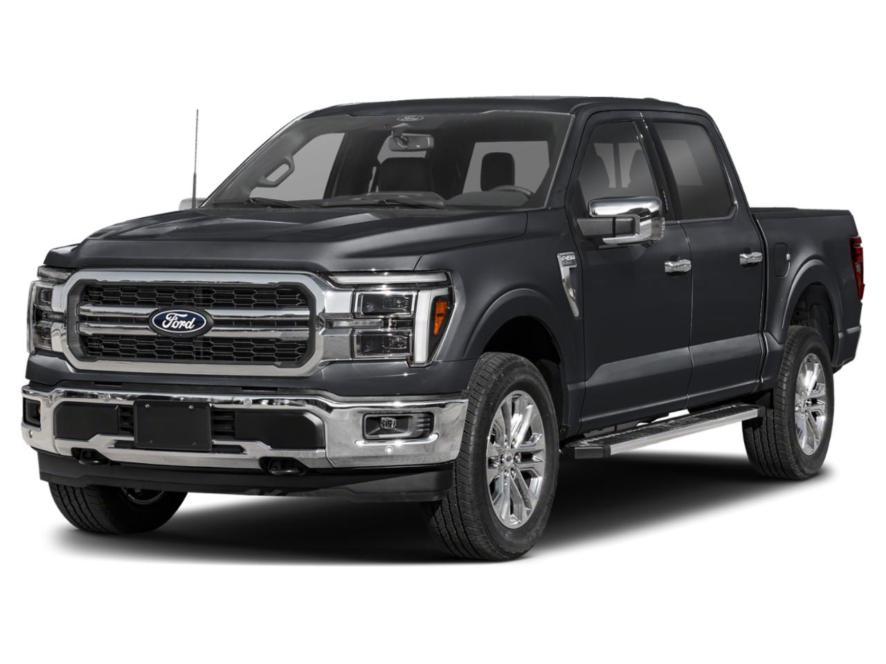 FORD F-150 2026