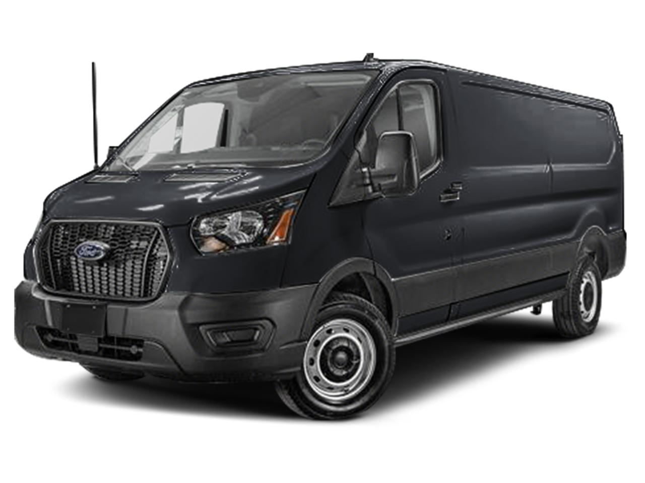 2026 Transit fourgon utilitaire 2026