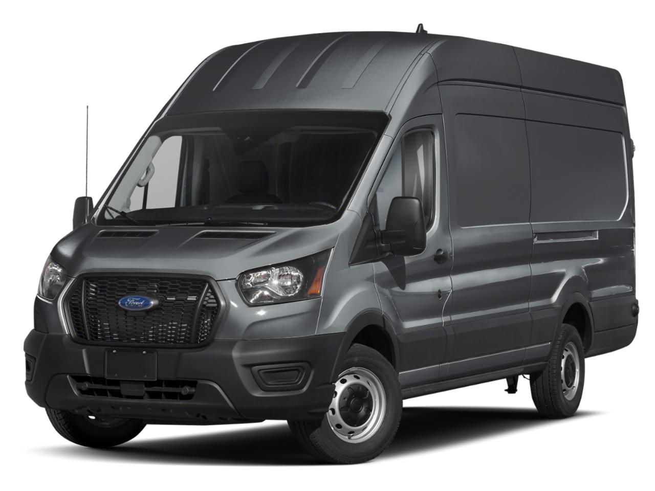 FORD TRANSIT FOURGON UTILITAIRE 2026