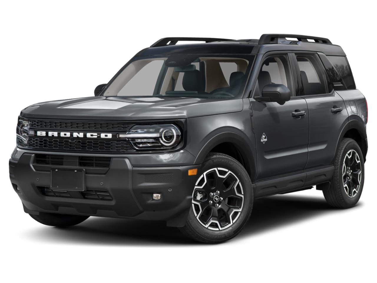 FORD BRONCO SPORT 2026
