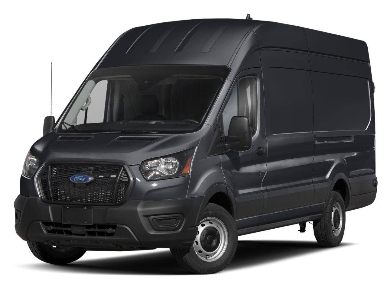 FORD TRANSIT FOURGON UTILITAIRE 2026
