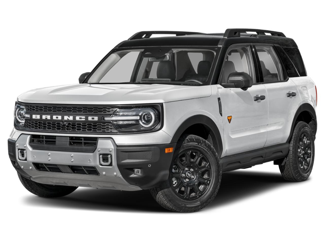 FORD BRONCO SPORT 2026