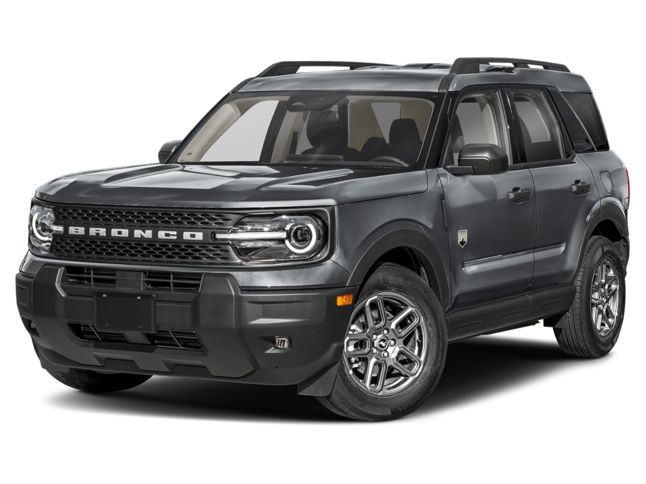 FORD BRONCO SPORT 2026
