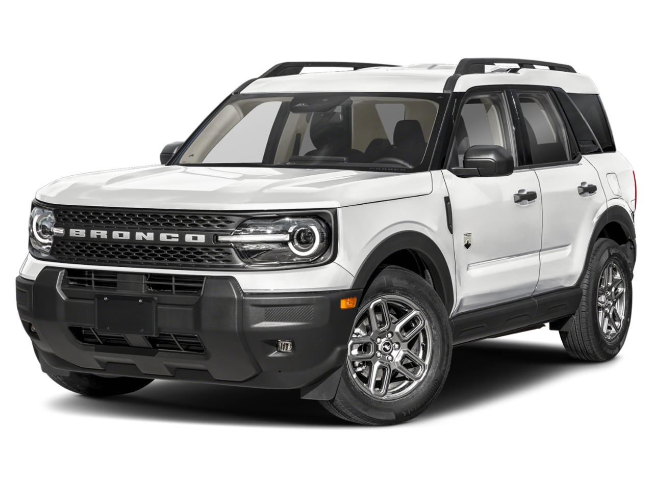 FORD BRONCO SPORT 2026