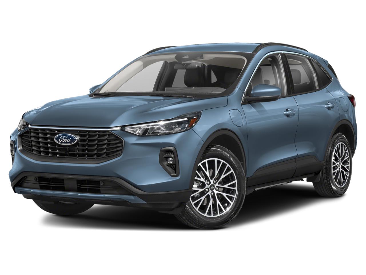 FORD ESCAPE 2026