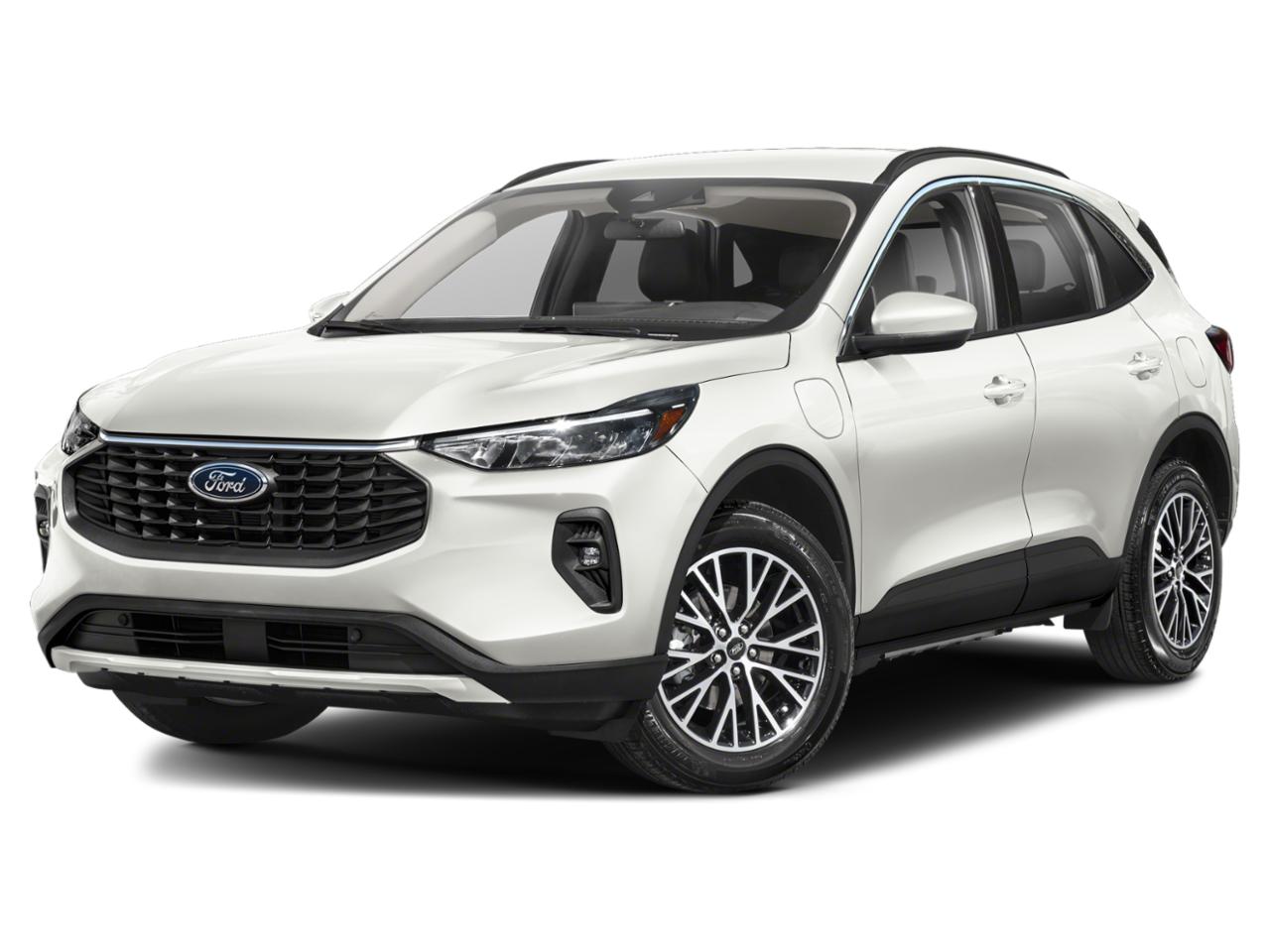FORD ESCAPE 2026