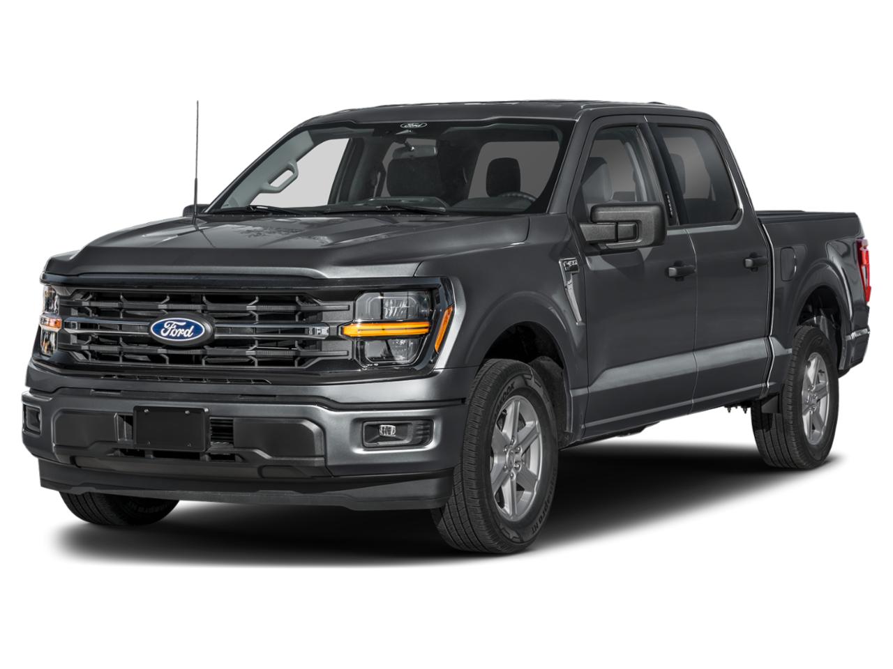 FORD F-150 2026