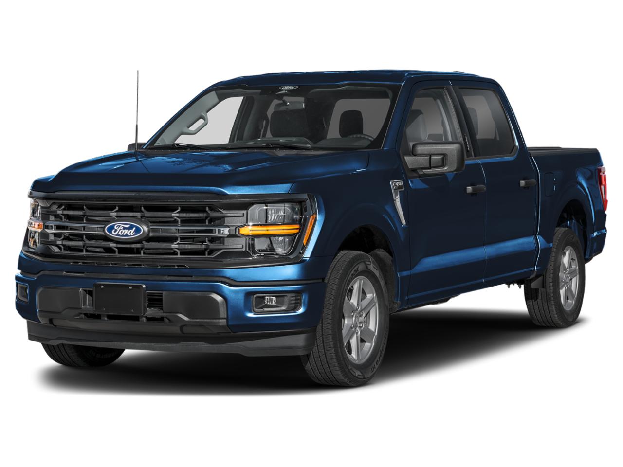 FORD F-150 2026