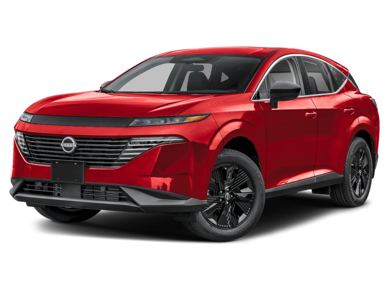 2025 Murano 2025