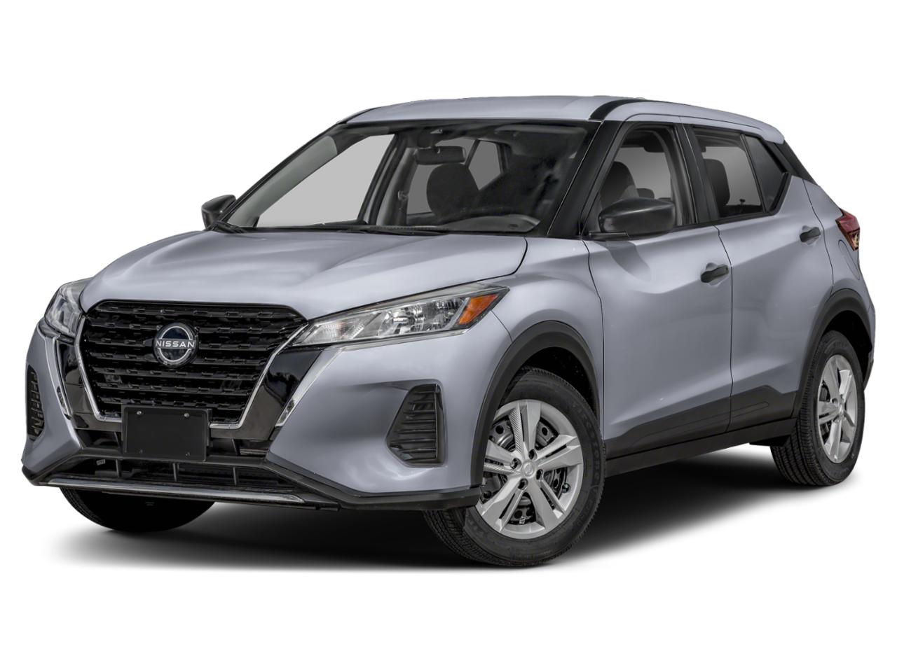NISSAN KICKS PLAY S TA 2025