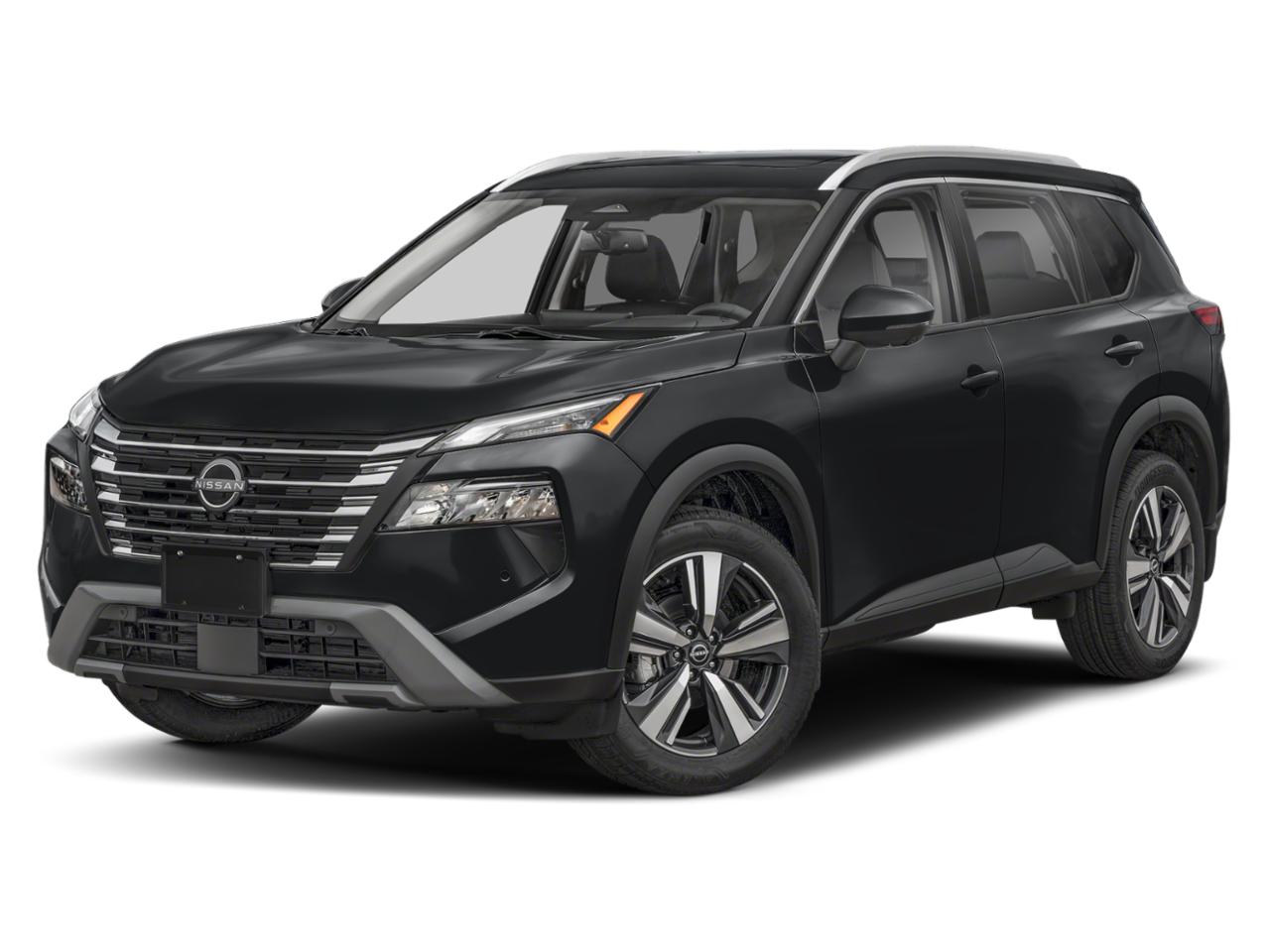 NISSAN ROGUE SL 2025