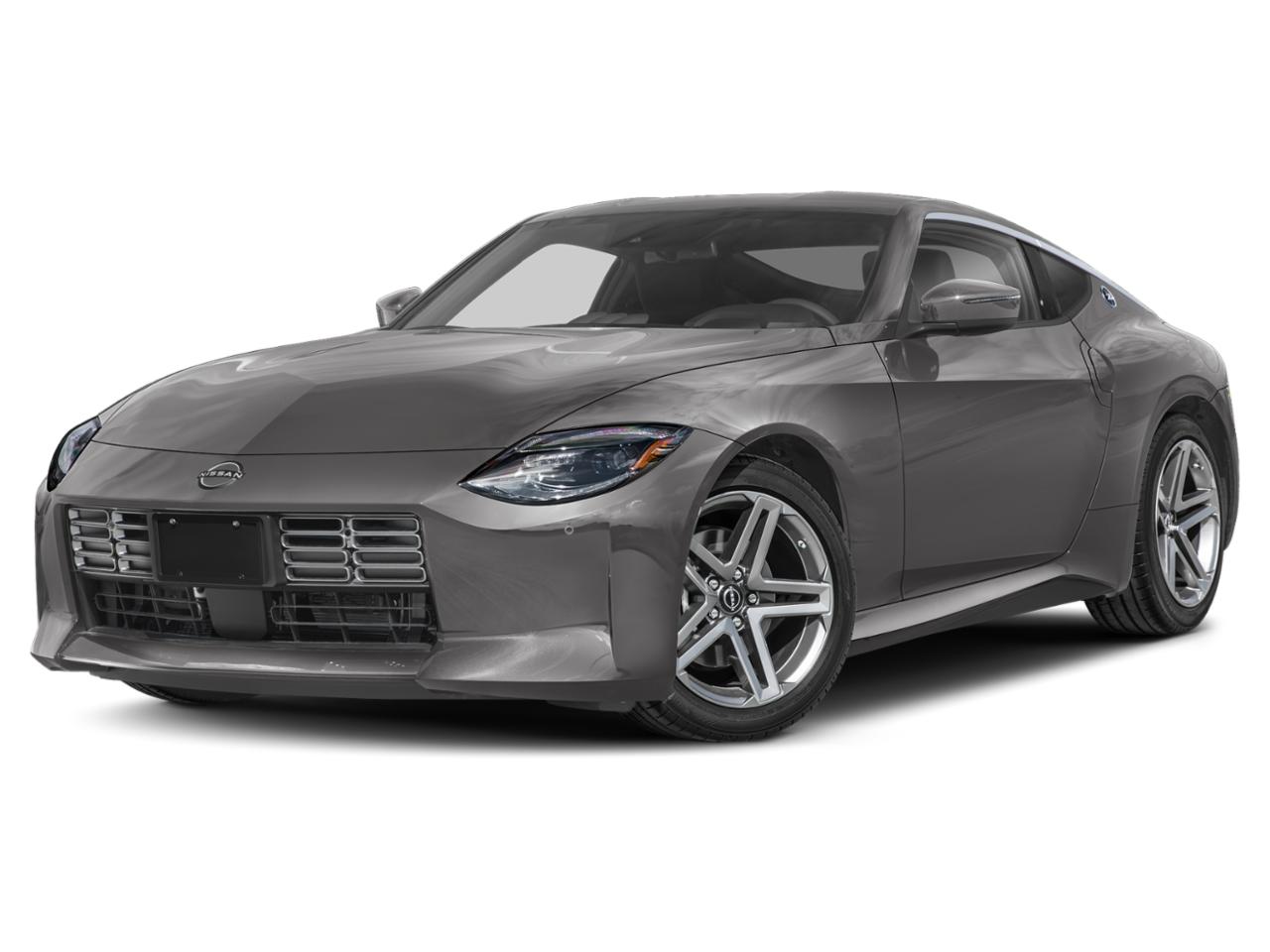 2025 Z 2025