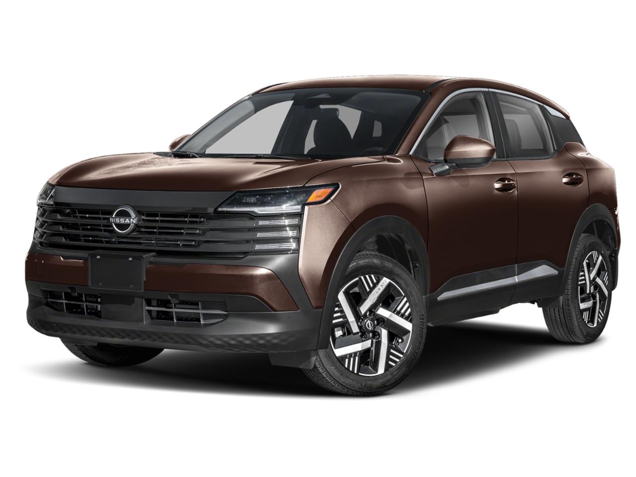 NISSAN KICKS SV PRIVILÈGE 2025