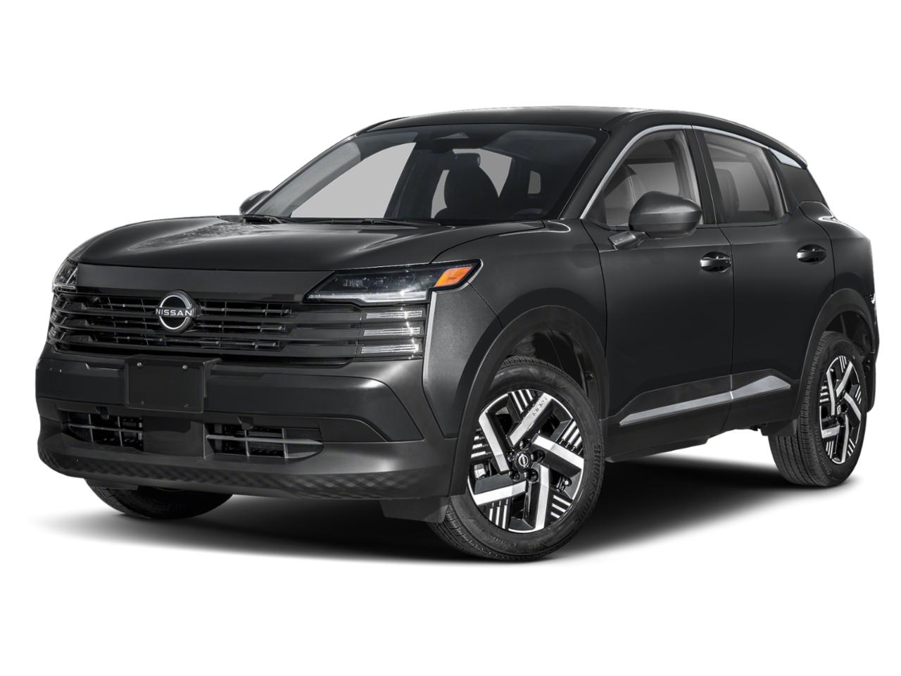 NISSAN KICKS SV 2025