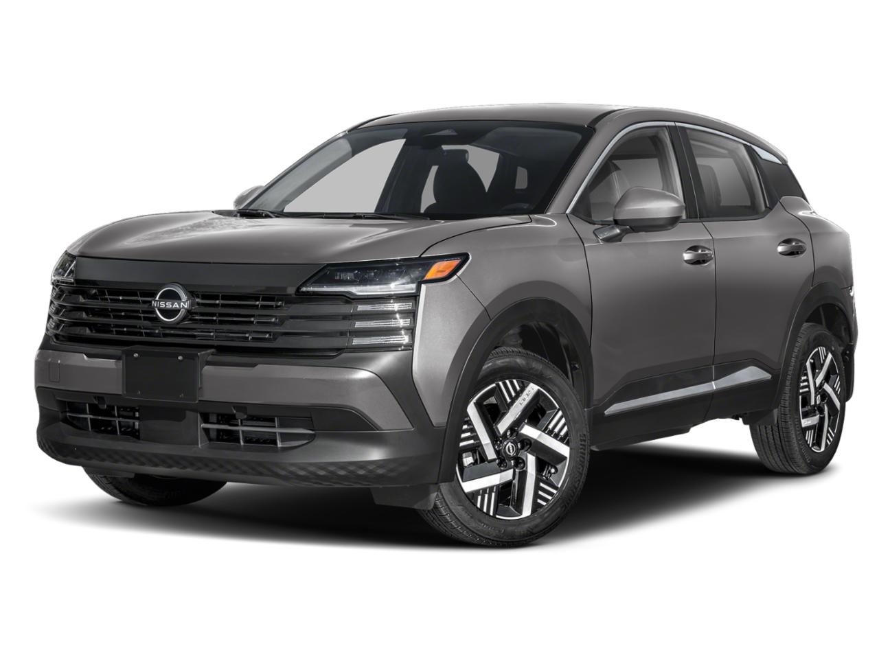 NISSAN KICKS SV PRIVILÈGE 2025