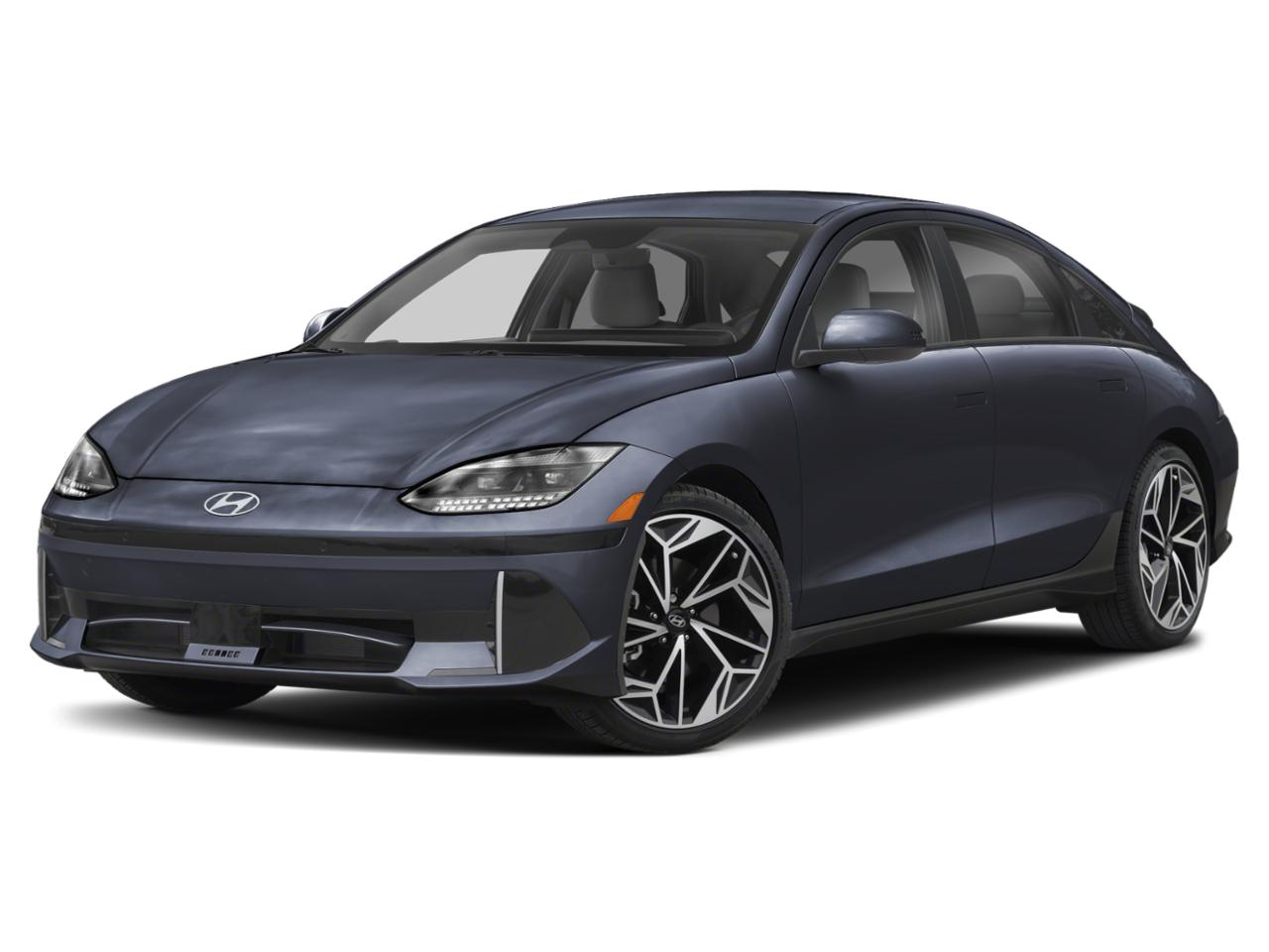 2025 IONIQ 6 2025