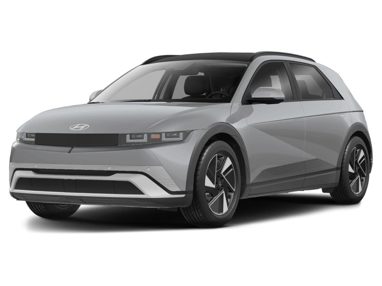 2025 IONIQ 5 2025