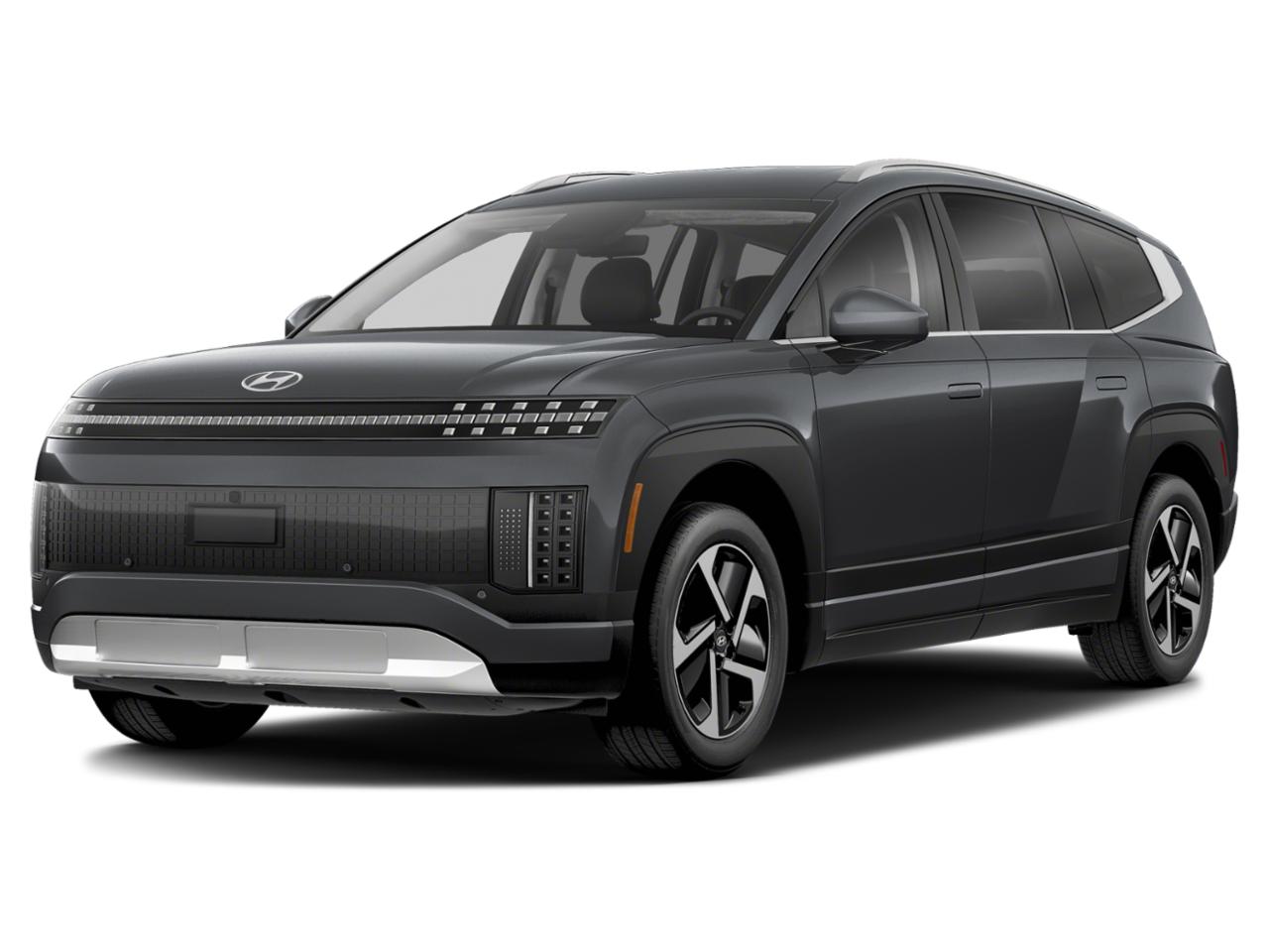 IONIQ 9 Preferred TI 2026