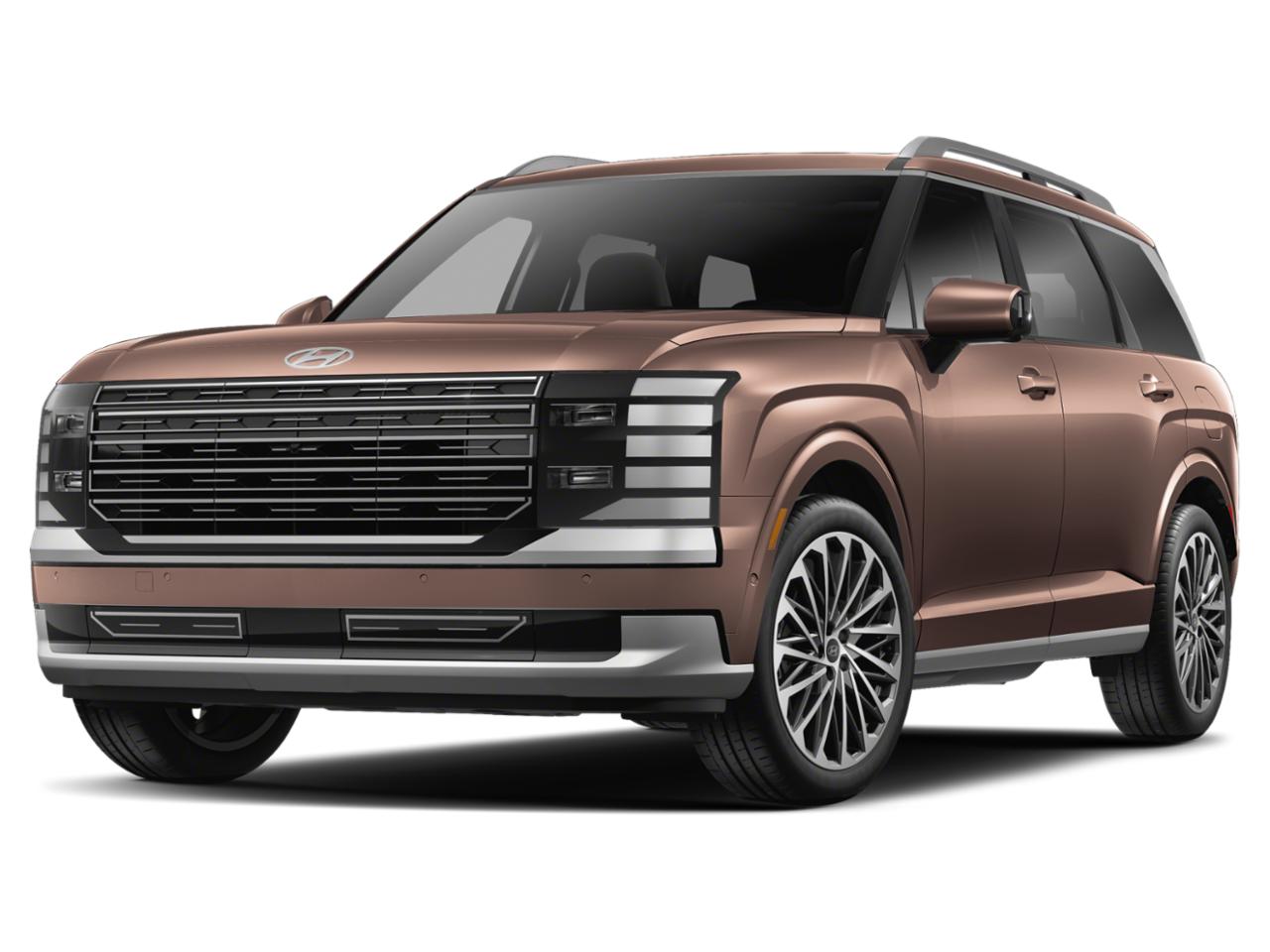 2026 Palasade Hybrid 2026