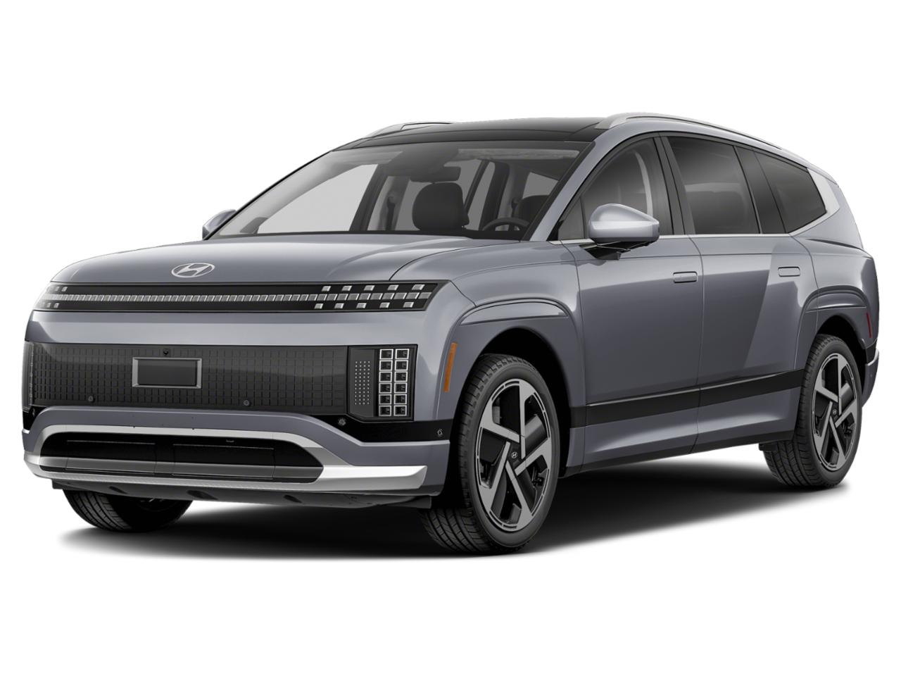 IONIQ 9 Preferred + AWD 2026