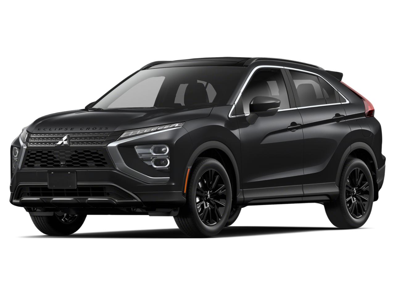 Eclipse Cross NOIR S-AWC 2025