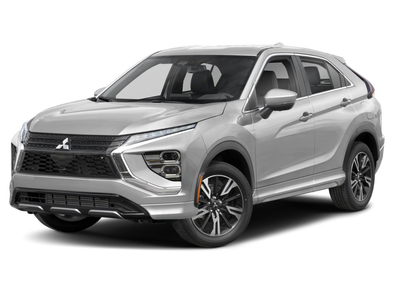 Eclipse Cross GT S-AWC 2025