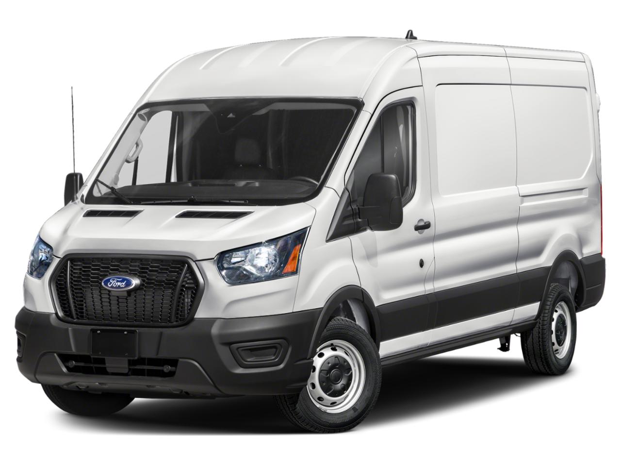 FORD TRANSIT FOURGON UTILITAIRE 2024
