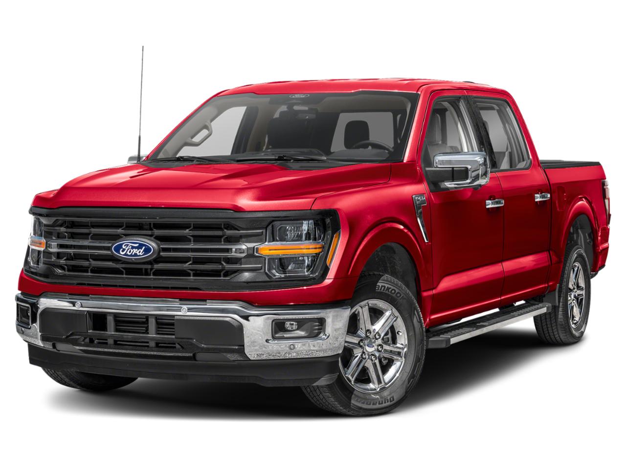 FORD F-150 2024