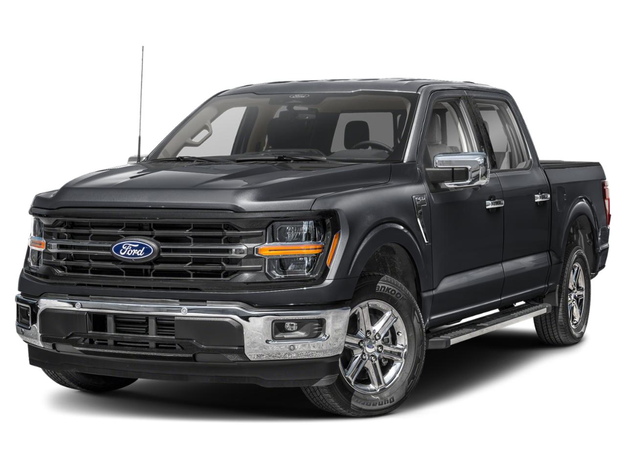 FORD F-150 2024