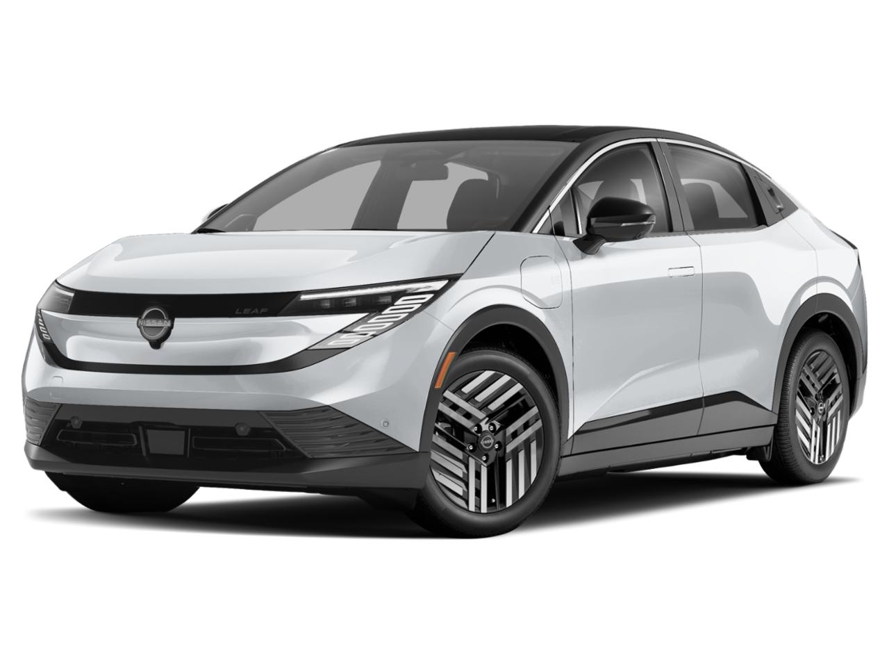 NISSAN LEAF SV+ 2026