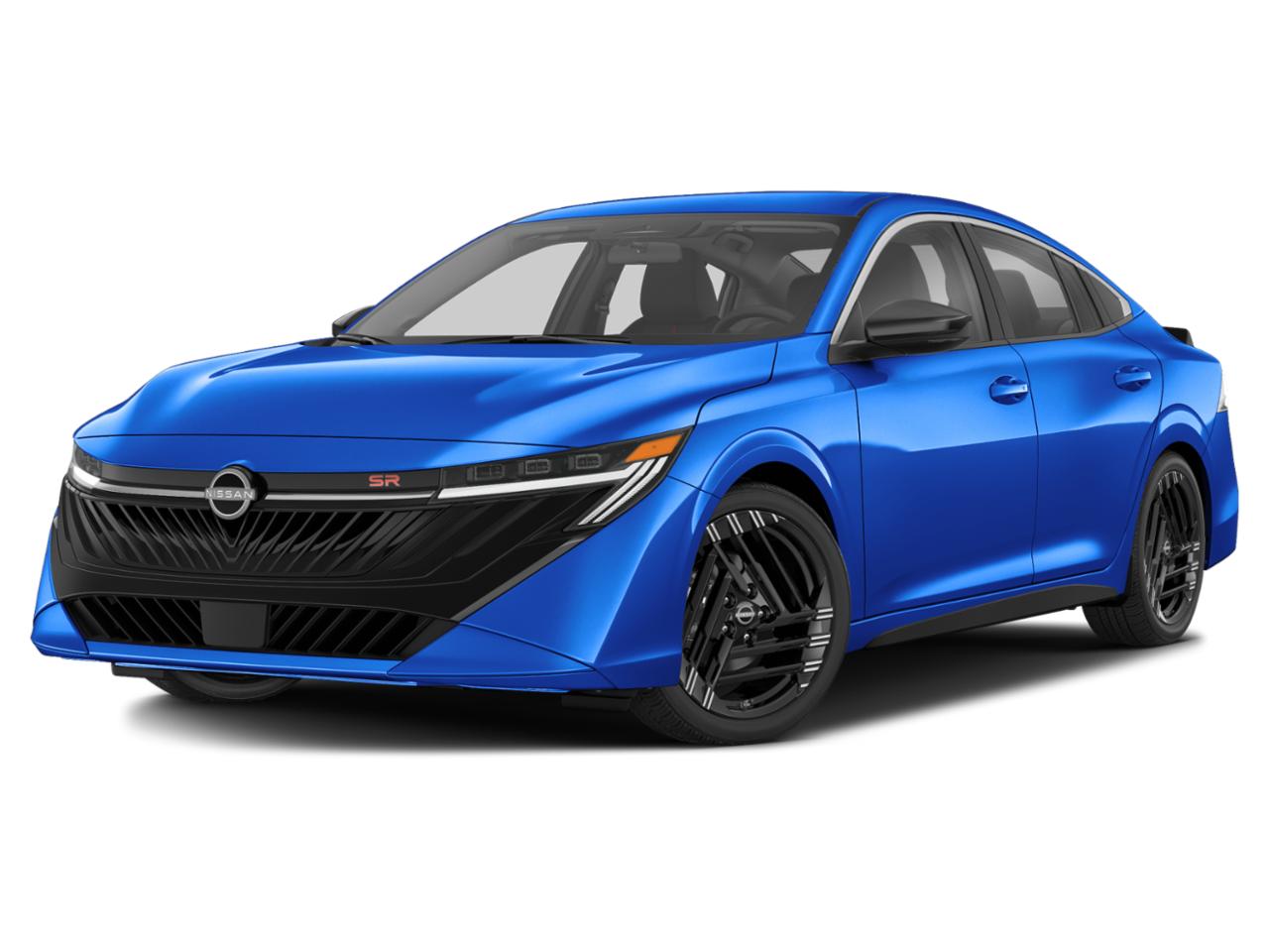 NISSAN SENTRA SR PREMIUM 2026