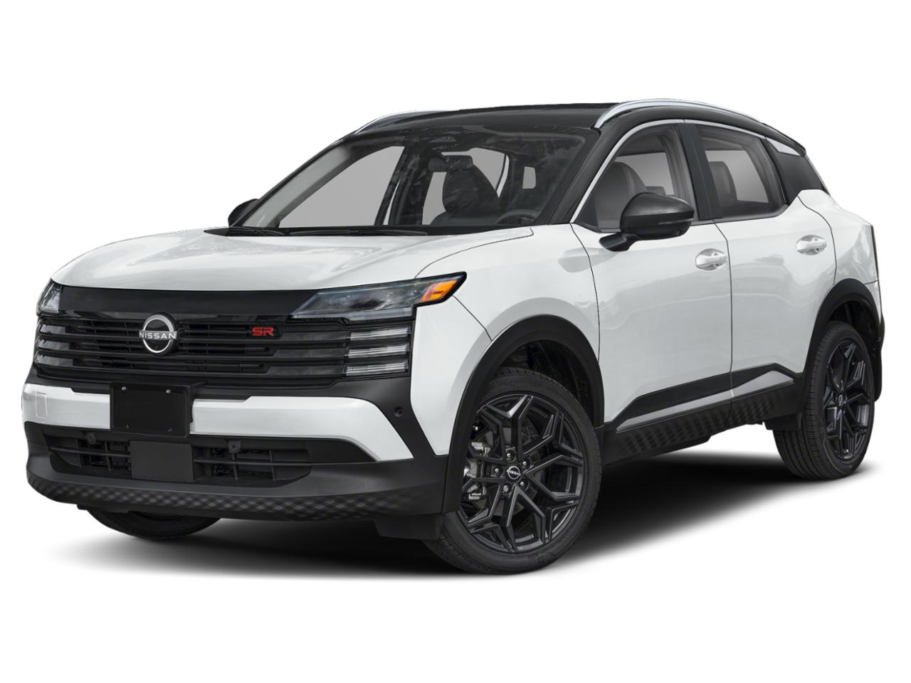 NISSAN KICKS SR PRIVILÈGE 2026