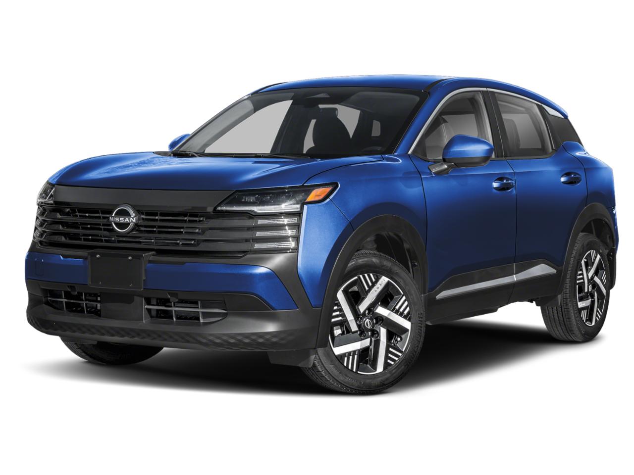 NISSAN KICKS SV 2026
