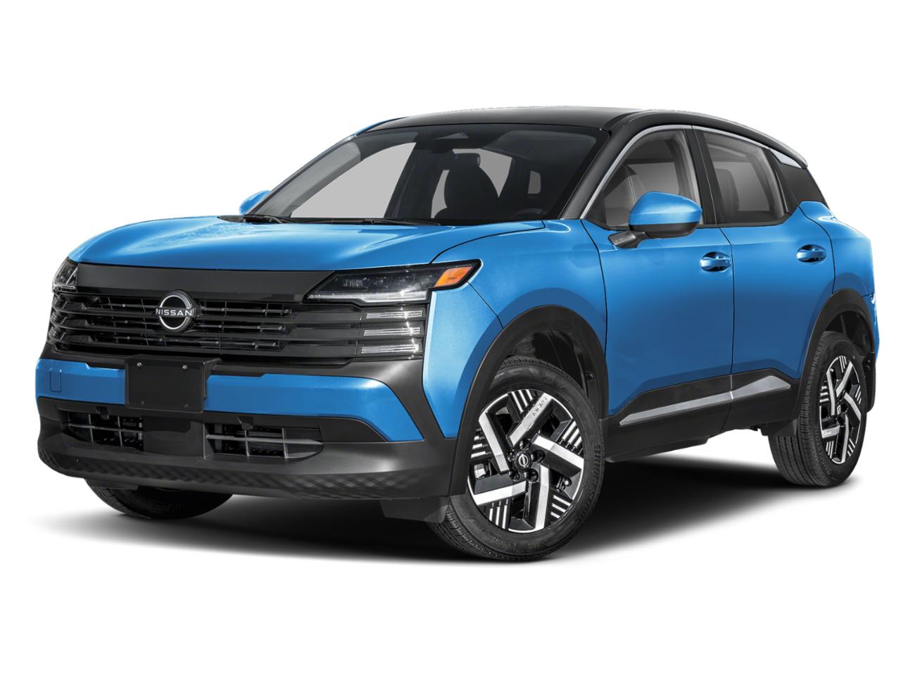 NISSAN KICKS SV PRIVILÈGE 2026