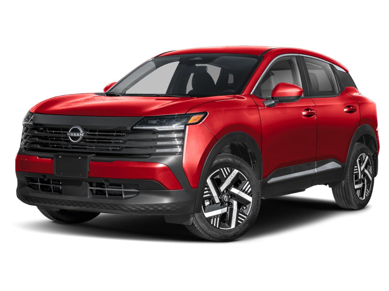 NISSAN KICKS SV AVANT 2026
