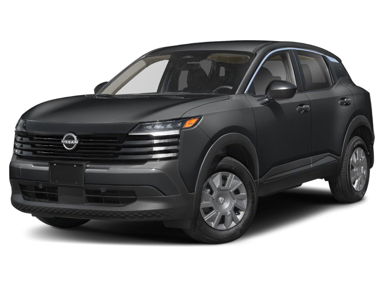 NISSAN KICKS S AVANT 2026