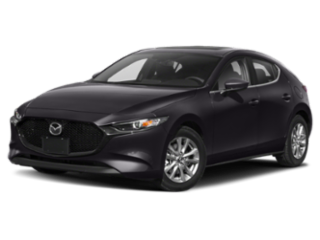 Mazda3 Sport