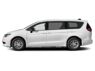 2027 Chrysler Voyager
