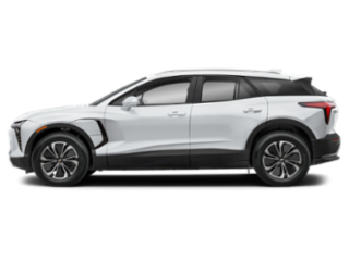 2026 Chevrolet Blazer EV