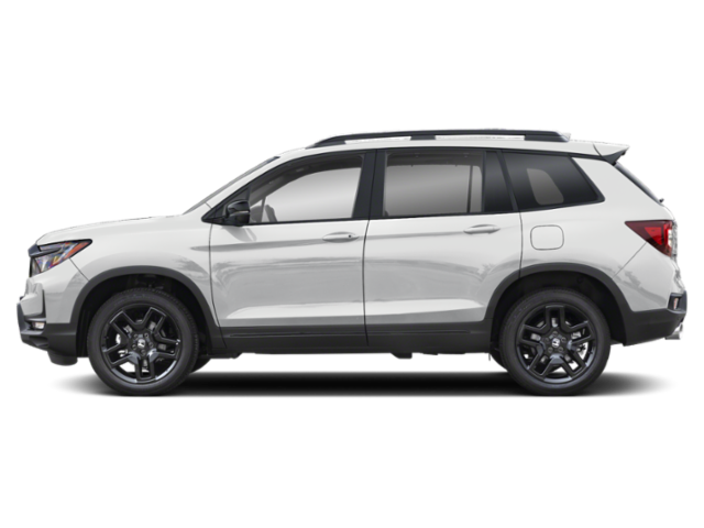 2025 Honda Passport 3.5 Black Edition 4WD Auto's photo