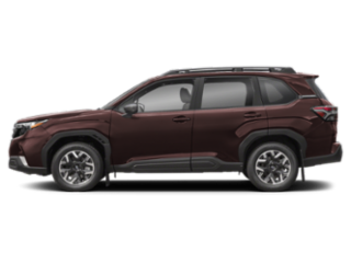 2026 Subaru Forester Premium's photo