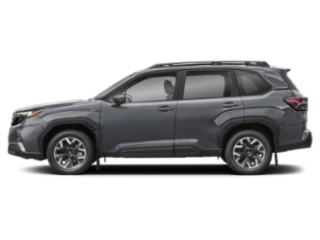 2026 Subaru Forester Premium's photo