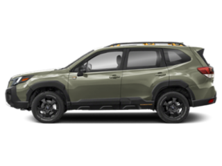 2026 Subaru Forester Wilderness's photo
