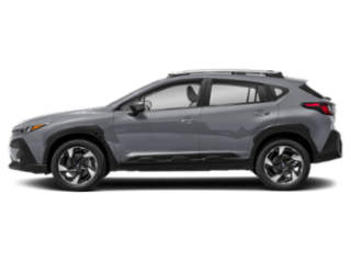 2026 Subaru Crosstrek Limited's photo