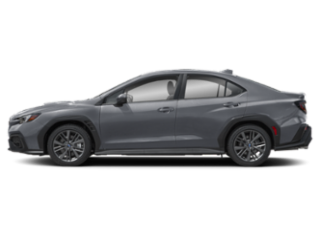 2026 Subaru WRX